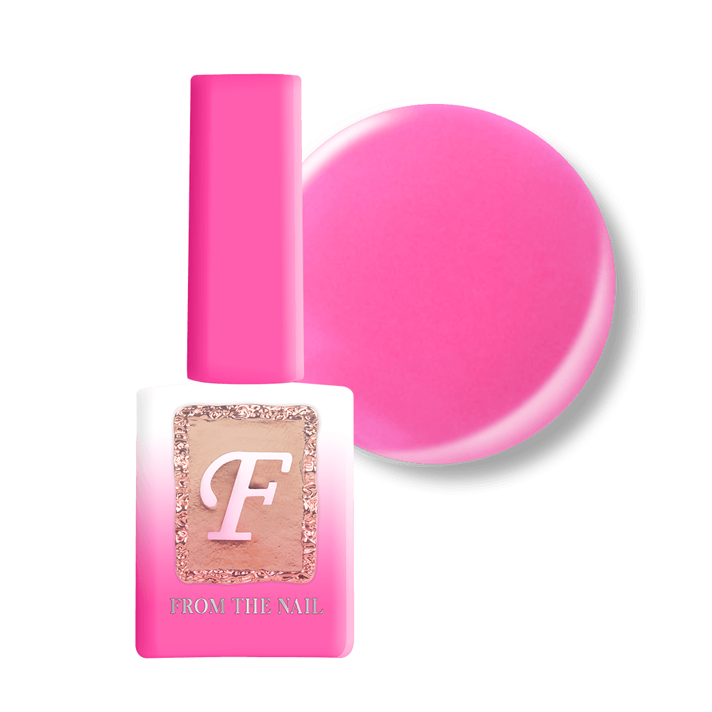 프롬 더 네일 시럽 젤 #FS158