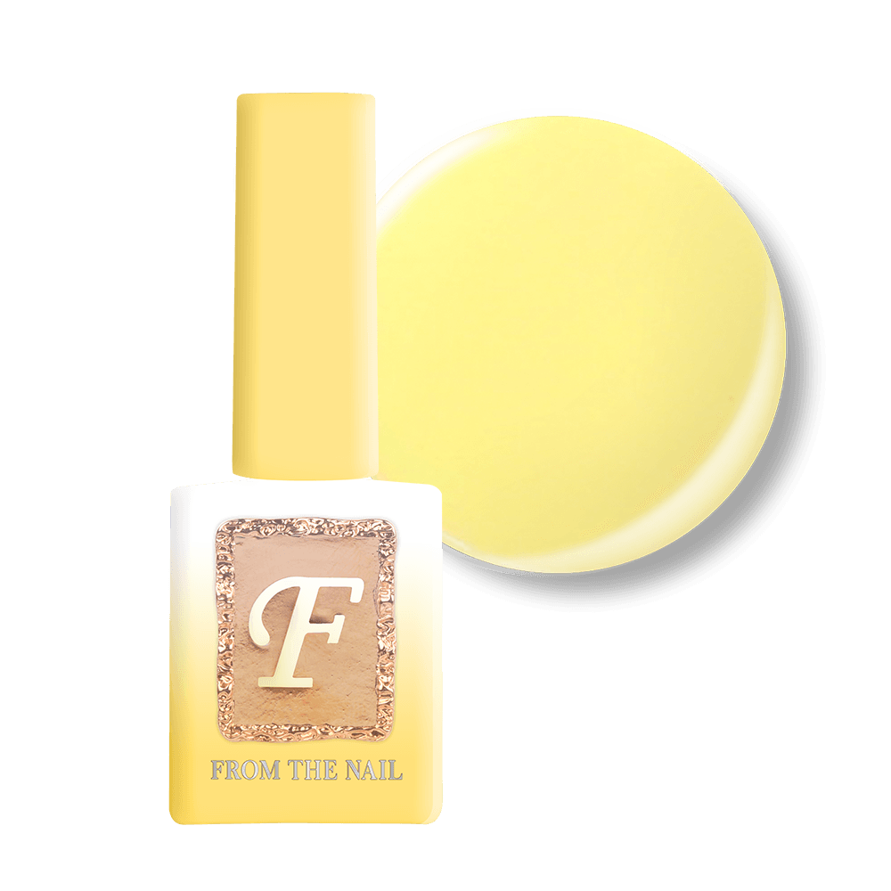 프롬 더 네일 시럽 젤 #FS156