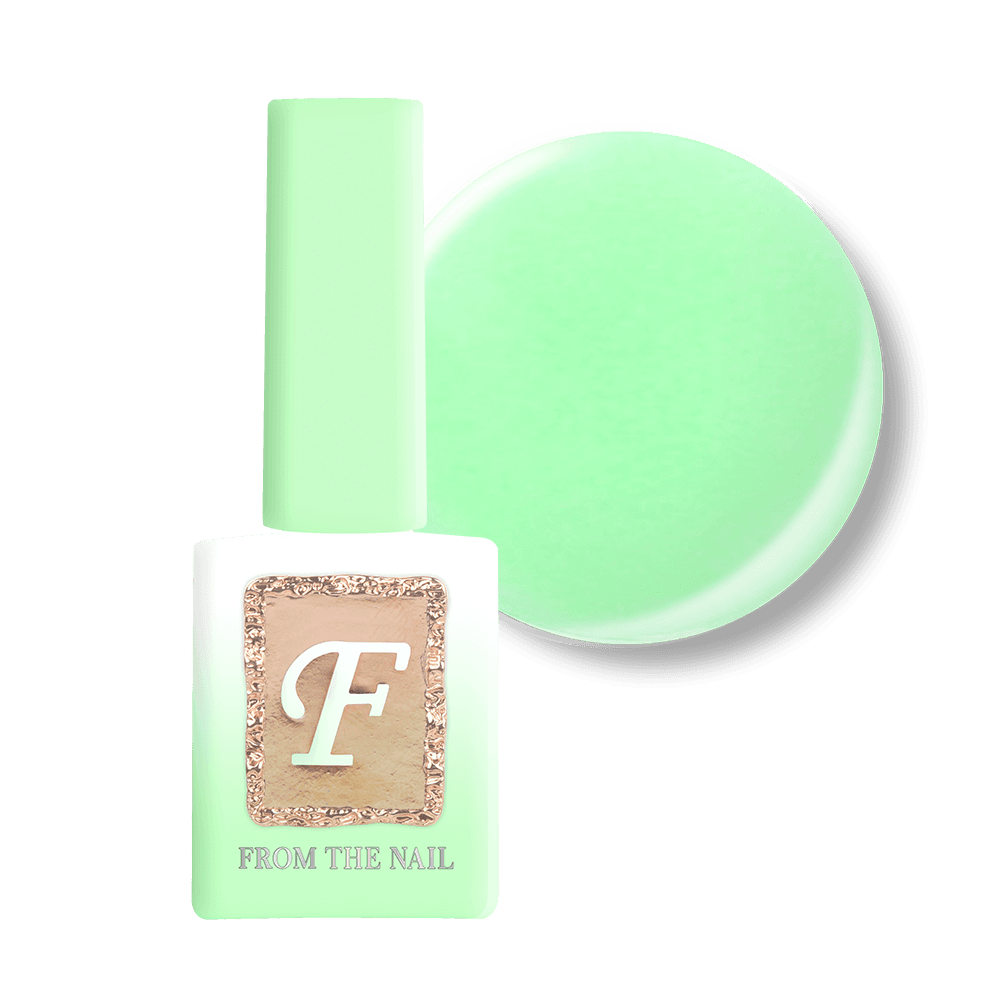 프롬 더 네일 시럽 젤 #FS155