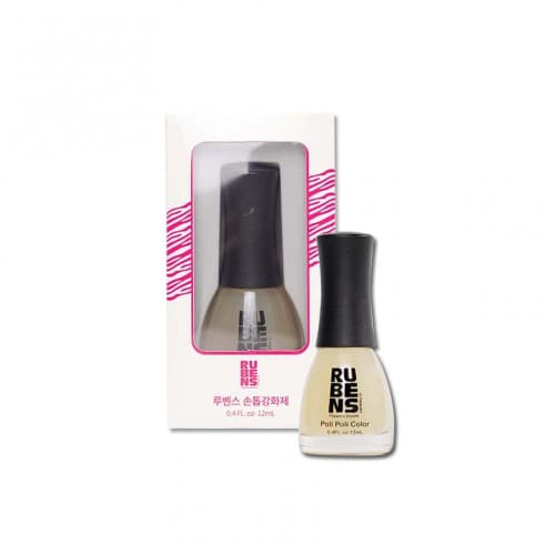 루벤스 손톱 영양 강화제 (15ml)