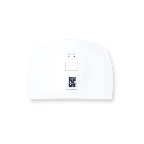 루벤스 젤 램프 UV & LED (소형)