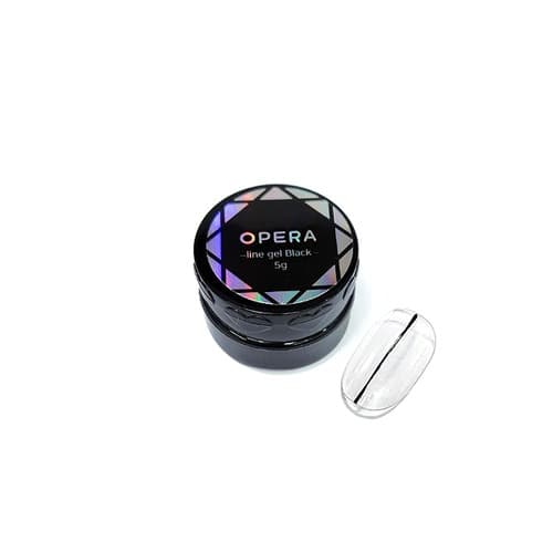 OpeRa 오페라 라인젤 블랙 5g