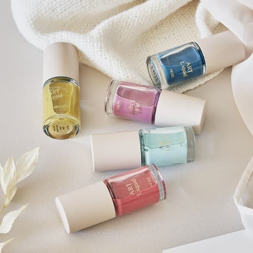 모어젤 아트리퀴드 뉴잉크 5종 세트