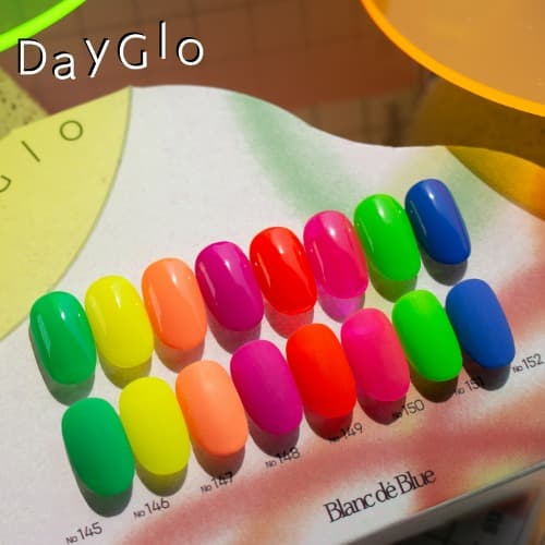 블랑드블루 데이글로