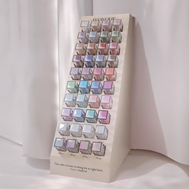 메이유어 더콜렉터 시즌5 쇼 케이스 show case