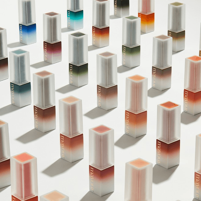 메이유어 더콜렉터 시즌1 시럽젤 단품