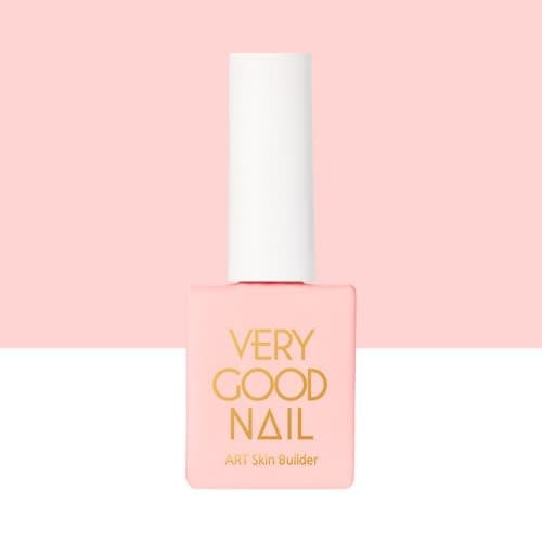 베리굿네일 아트스킨빌더젤