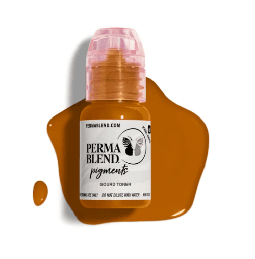 퍼마 고드 토너 Gourd Toner