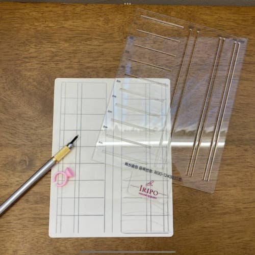 IRIPO 아이리포 퀵 라이너 단품 / 4종 SET