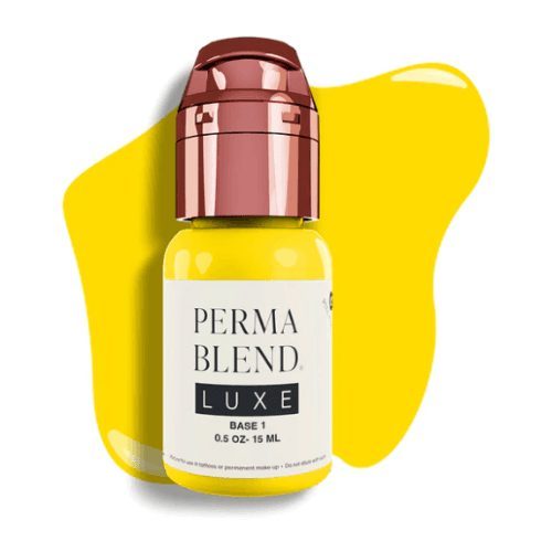 퍼마 럭스 베이스 1 LUXE - Base 1