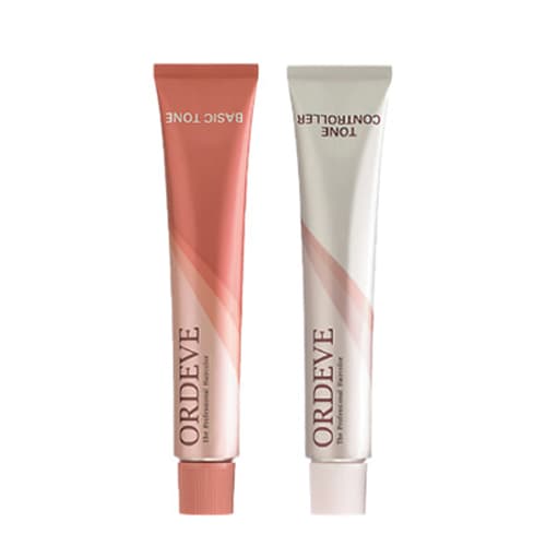 밀본 올디브 트렌드 컬러 염모제 80g 1