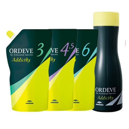 밀본어딕시 추가 산화제 1000ml