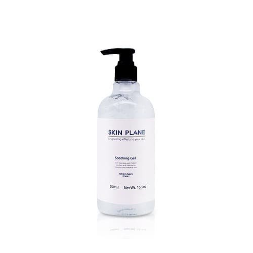 스킨플래인 수딩 겔 500ml