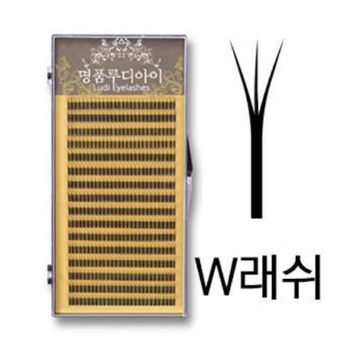 루가 W 래쉬