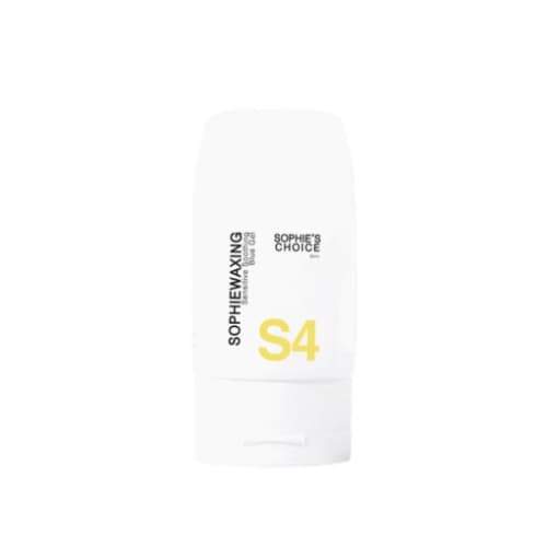 소피왁싱 S4 블루겔 60ml