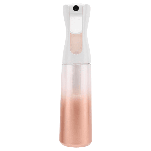 로즈골드 그라데이션 안개분사 분무기 300ml