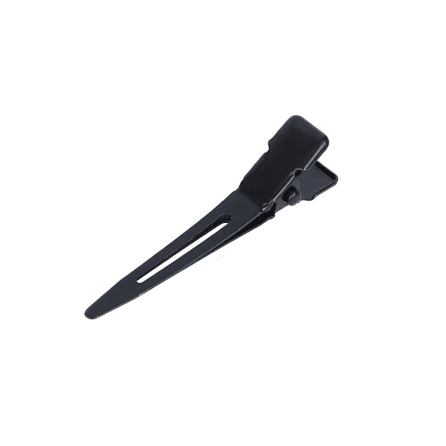 4.5cm 스틸 헤어 핀컬핀 10개입