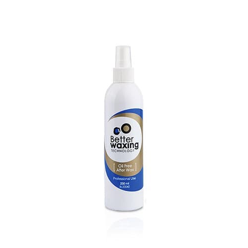 베럴 왁싱 오일프리 에프터 왁스 스프레이 250ml