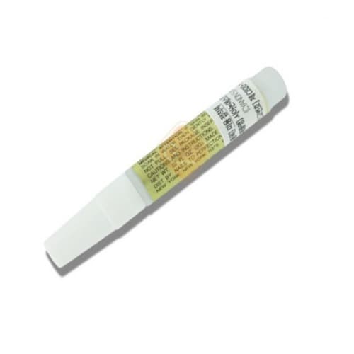 네일 연장 랩핑 파츠 골드 글루 2ml