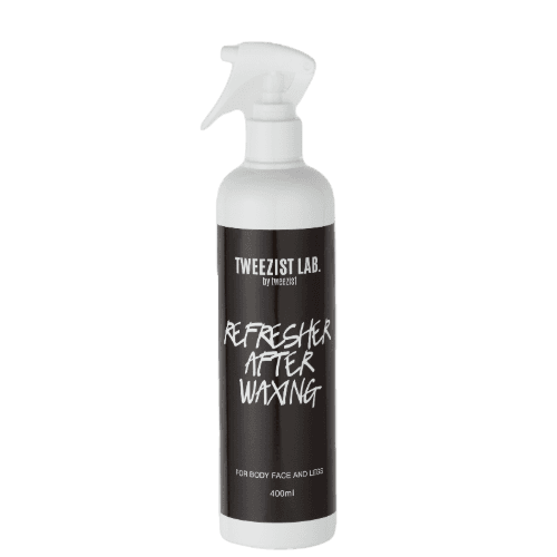 트위지스트랩 에프터 왁싱 스프레이 400ml