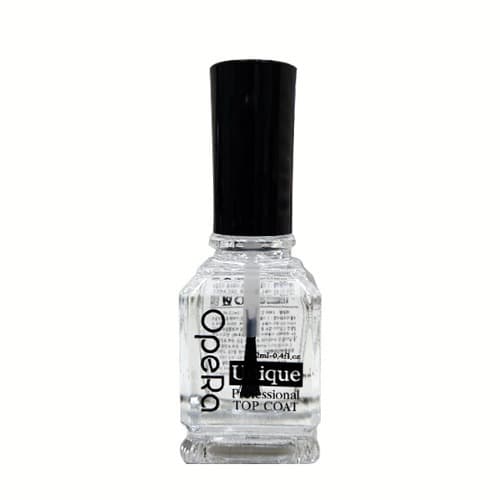 오페라 유니크 탑코트 12ml