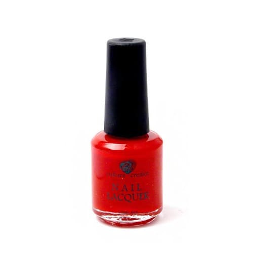 CC 씨씨 칼라 폴리쉬 레드 시험용 13ml