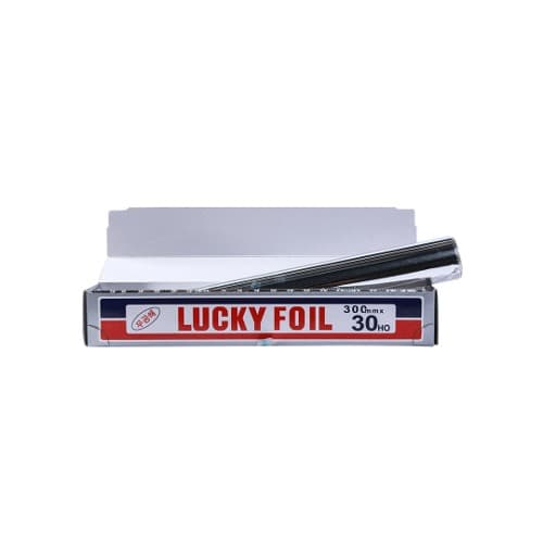 럭키 호일 300mmx30(HO) 8m 1개