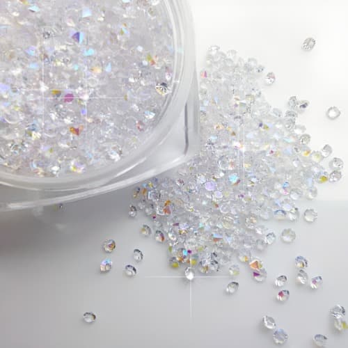 픽시 스톤 네일 글리터 1.5mm 셀프 네일아트재료