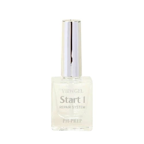 VIEW GEL 뷰젤 PH 네일 프랩 10ml 피에이치 프렙 리페어 START1
