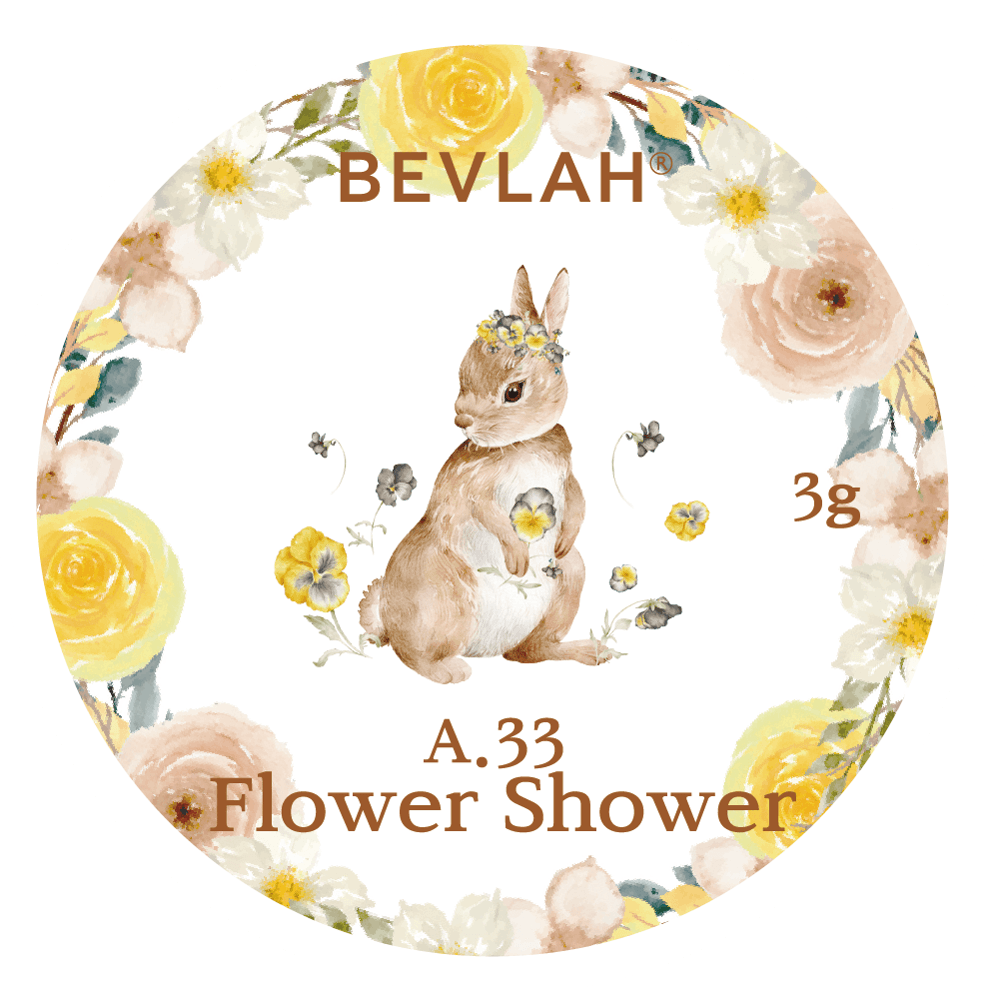 비블라 A33.FLOWER SHOWER 플라워샤워