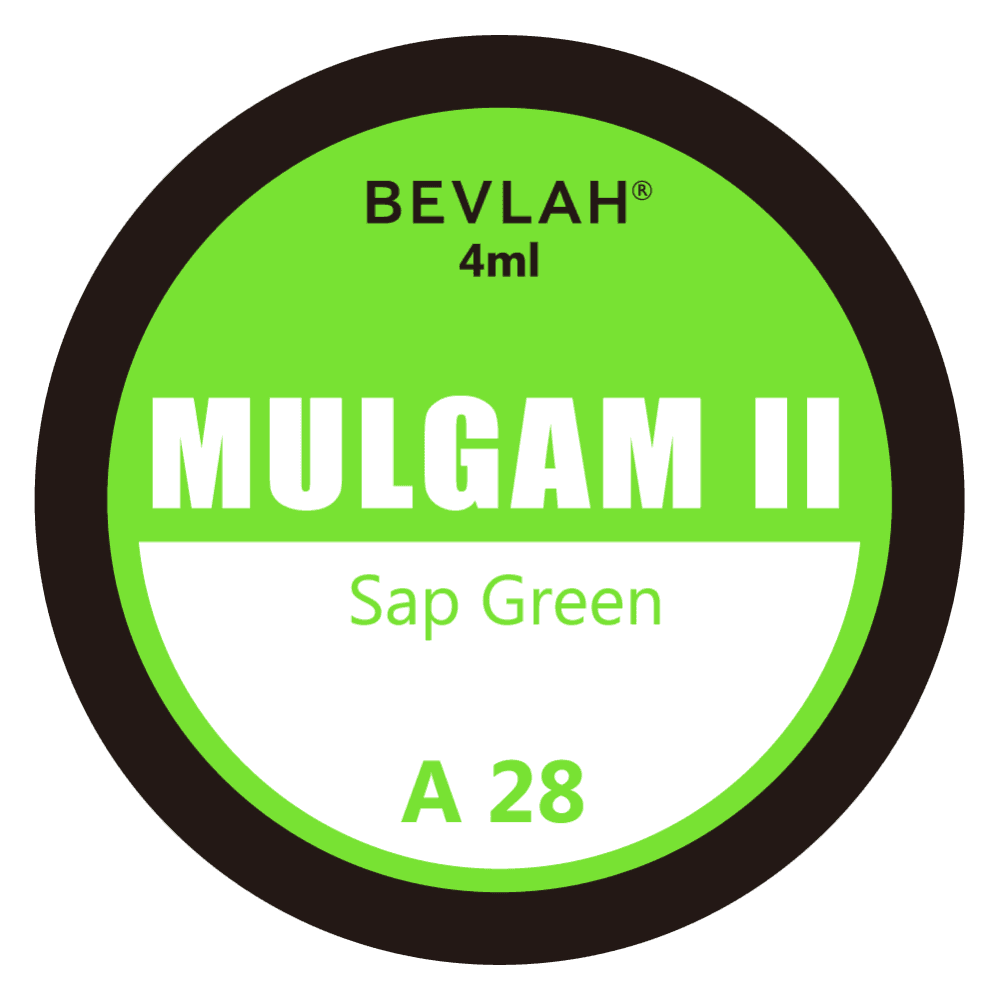 비블라 A28.SAP GREEN 샙 그린