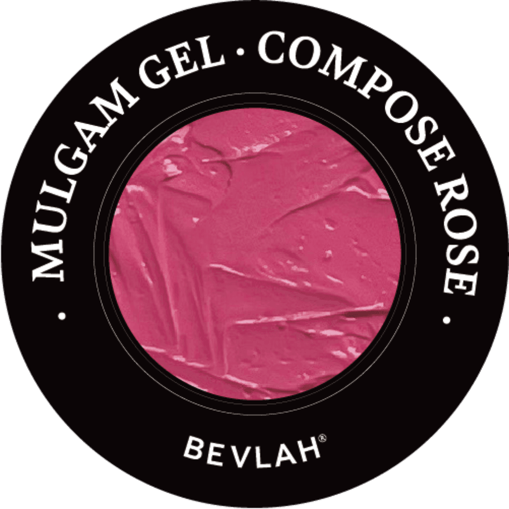 비블라 A17.COMPOSE ROSE 컴포즈 로즈