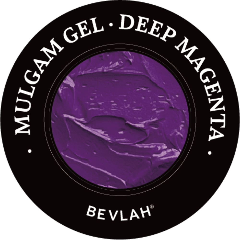 비블라 A16.DEEP MAGENTA 딥 마젠타