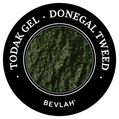 비블라 A07.DONEGAL WEED 도네갈 트위드
