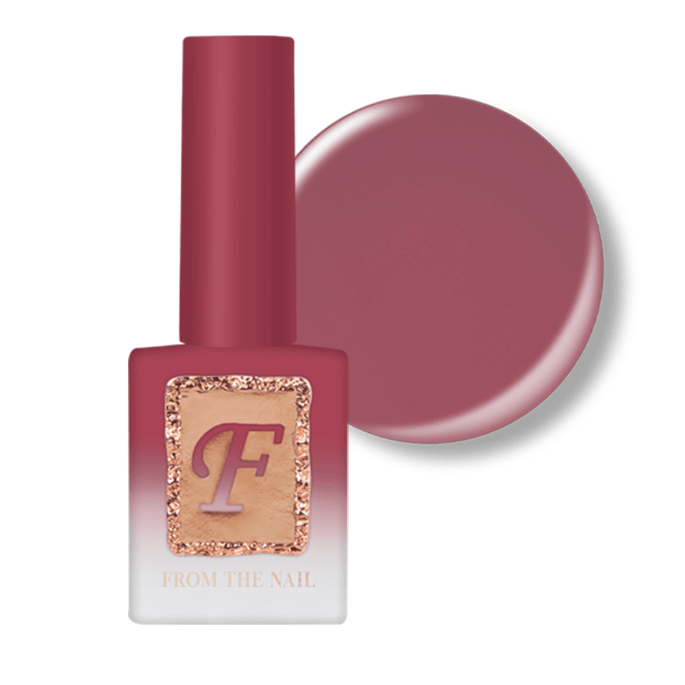 프롬 더 네일 시럽 젤 #FS125